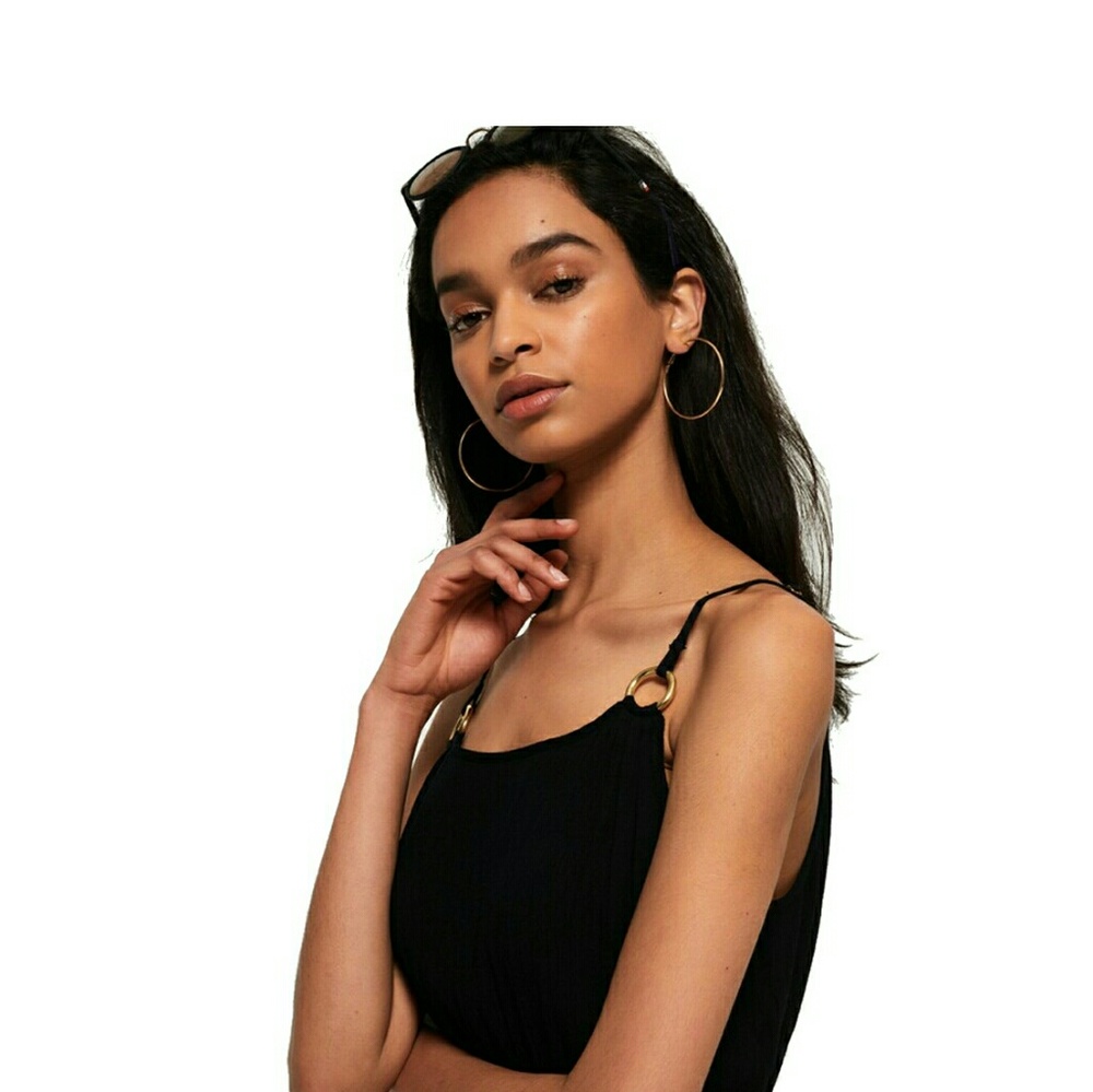 🔥 Superdry “Blake” ring dress! - Picture 3 of 8
